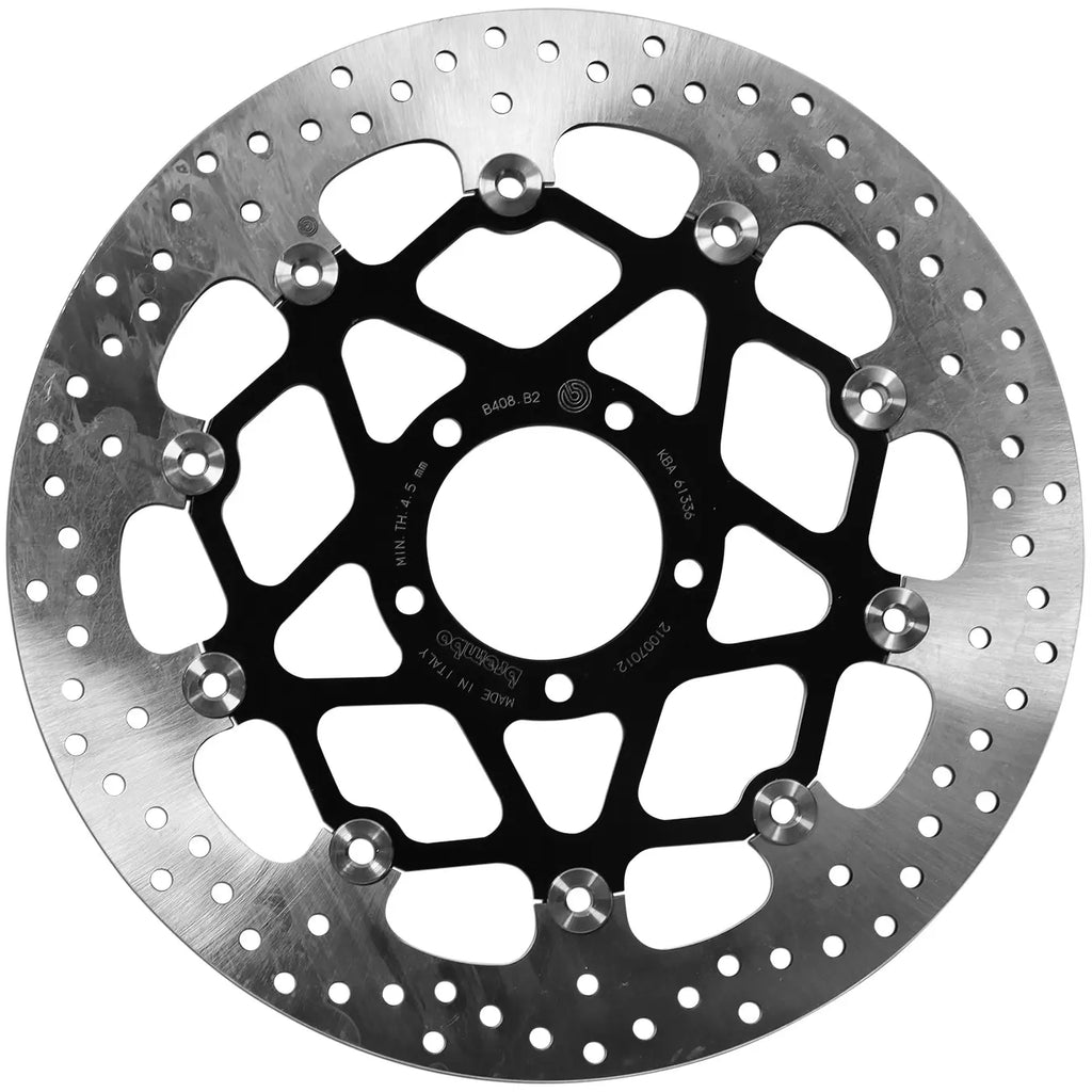 BREMBO 78B408B2 official product image 1
