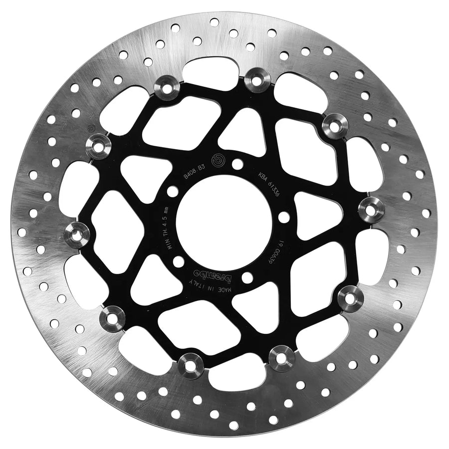 BREMBO 78B408B3 official product image 1