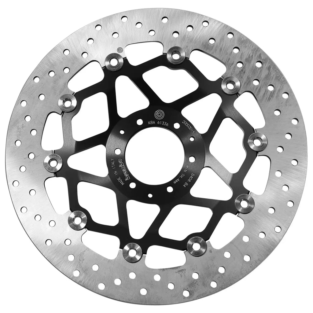 BREMBO 78B408B4 official product image 1