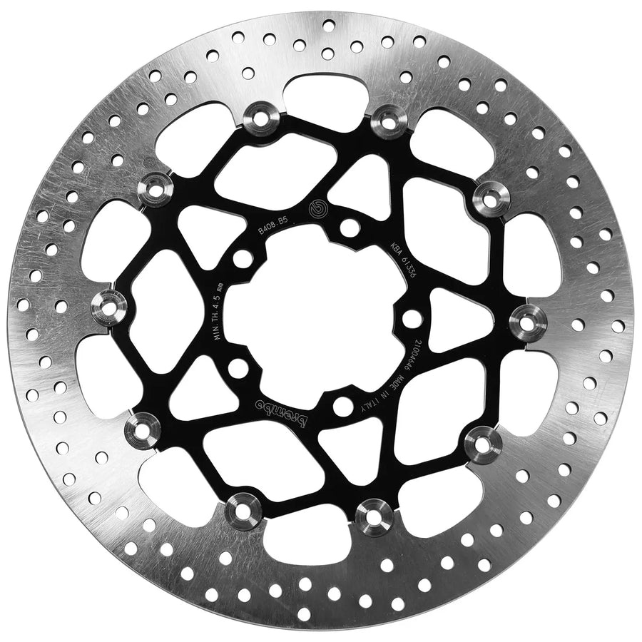 BREMBO 78B408B5 official product image 1