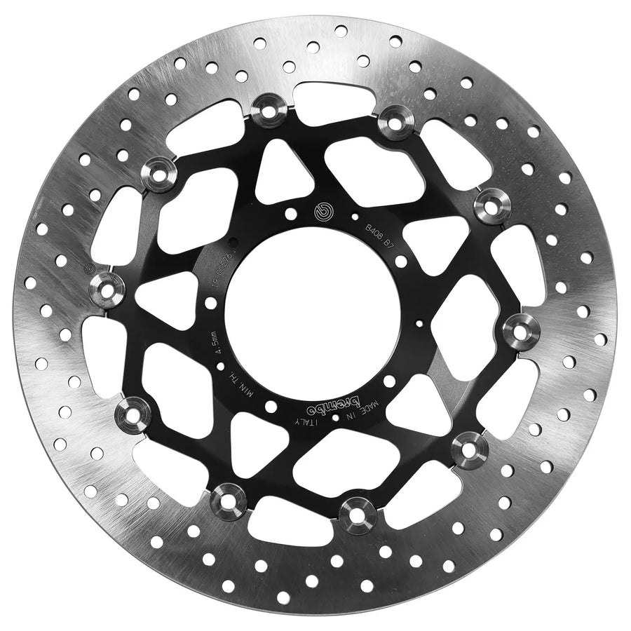 BREMBO 78B408B7 official product image 1