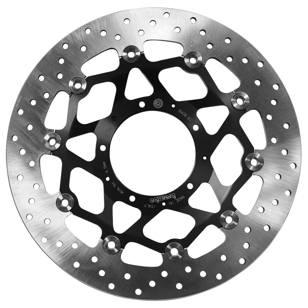 BREMBO 78B408B7 official product image 1