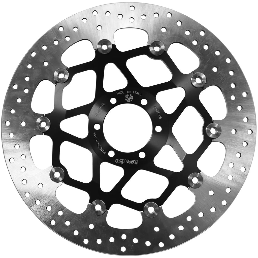 BREMBO 78B408B8 official product image 1