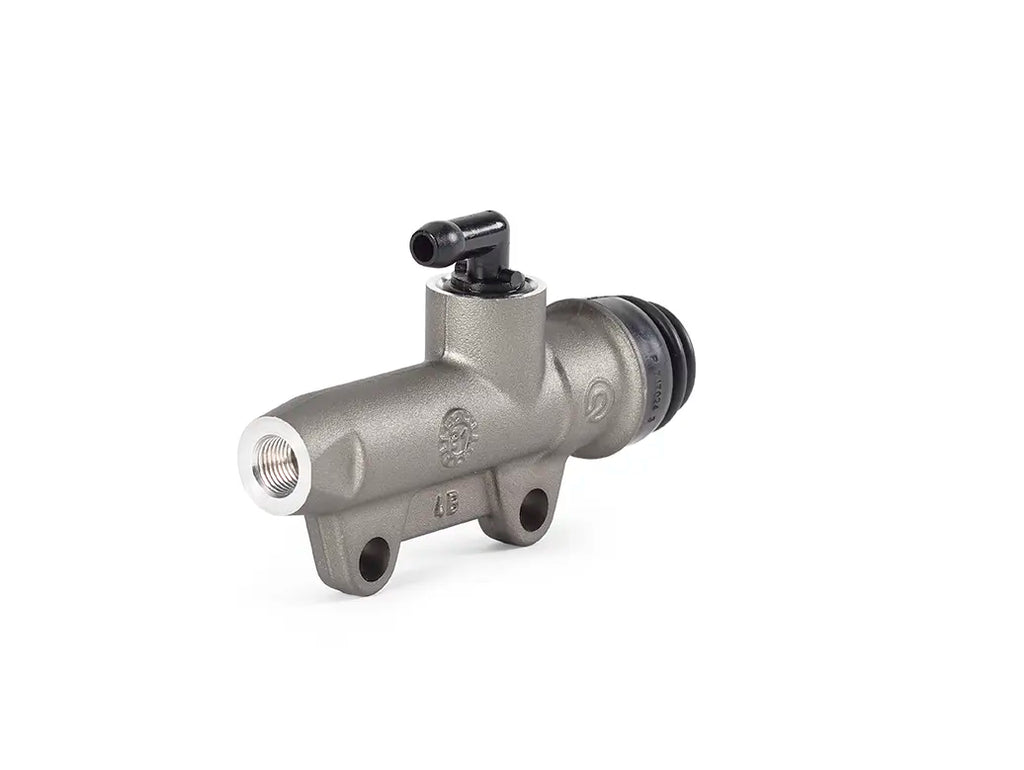 BREMBO PS13 Rear Brake Master Cylinder, Titanium Finish, 40 mm – 910A90390 Default Title