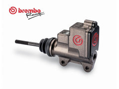 BREMBO Racing PS13 CNC Rear Brake Master Cylinder with Reservoir – XA0J010