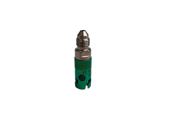 BREMBO Racing Stäubli Female Quick Coupling, JIC 3/8 x 24 – XA46566 - reference image 2