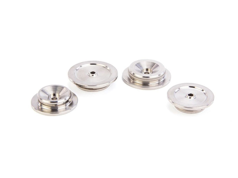 BREMBO XC1AB44 Endurance Brake Caliper Radiator Kit - 4 Pieces - reference image
