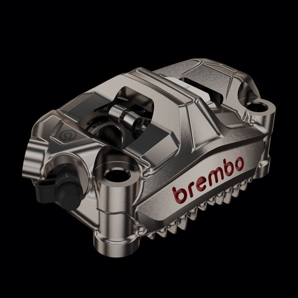 Brembo GP4-MotoGP racing caliper official product image