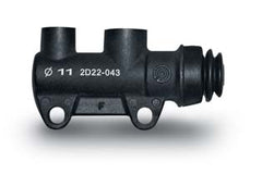 BREMBO X963710 PS11 Rear Brake Master Cylinder for Thumb Brake Systems