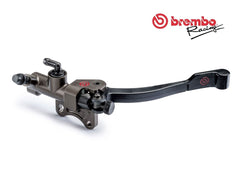 BREMBO Racing PS13 Left Thumb Rear Brake Master Cylinder – X985760