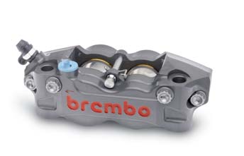 Official Brembo XA3B830/31 family reference photograph