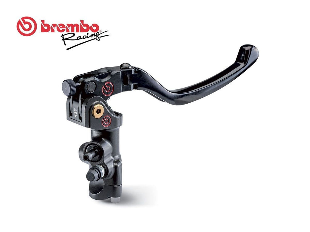 Brembo Racing XA7G750 18x18 CNC radial brake master cylinder