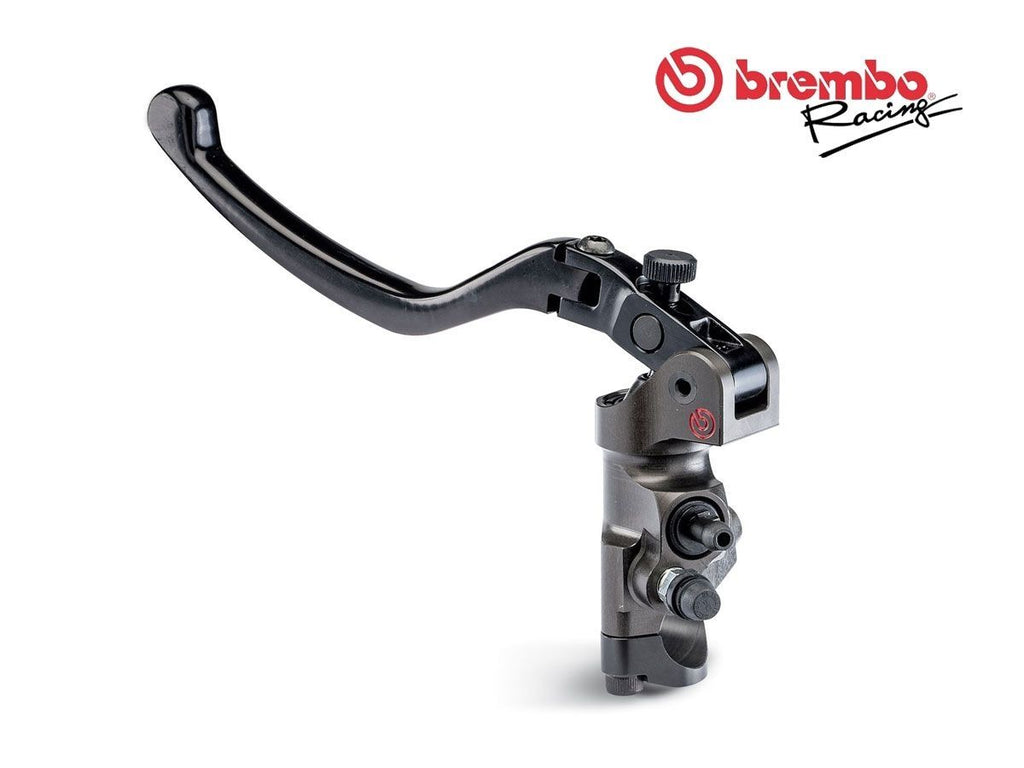 Brembo Racing CNC 19x18 radial clutch master cylinder XR01155