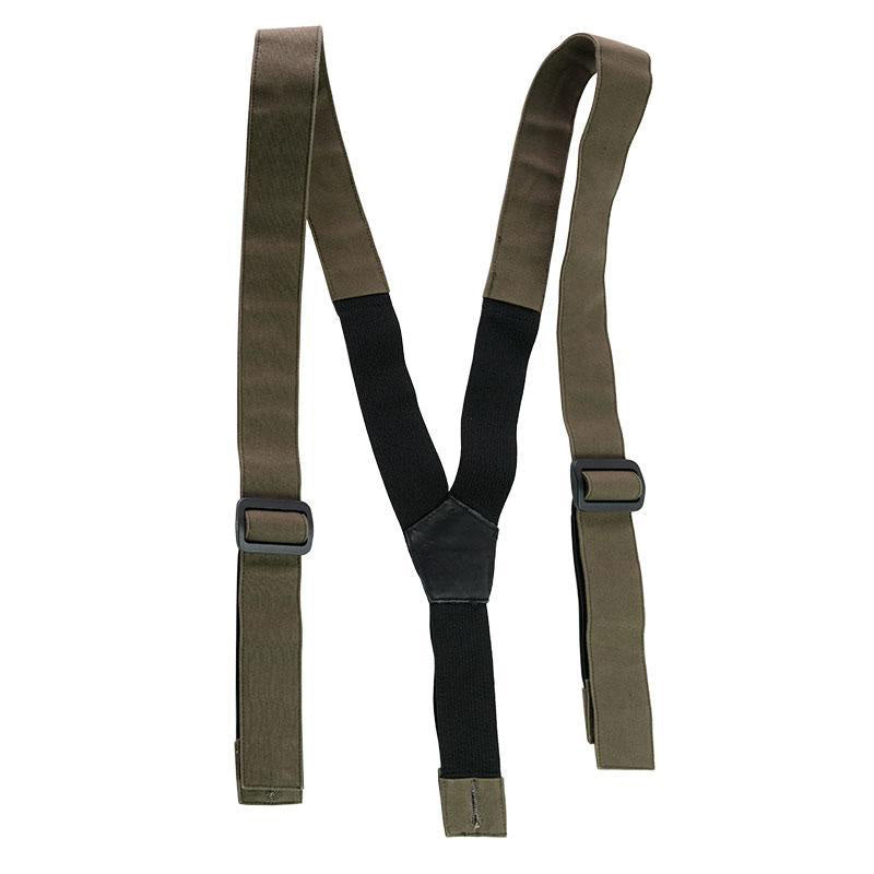 Unit Garage U067 Zagora Suspenders