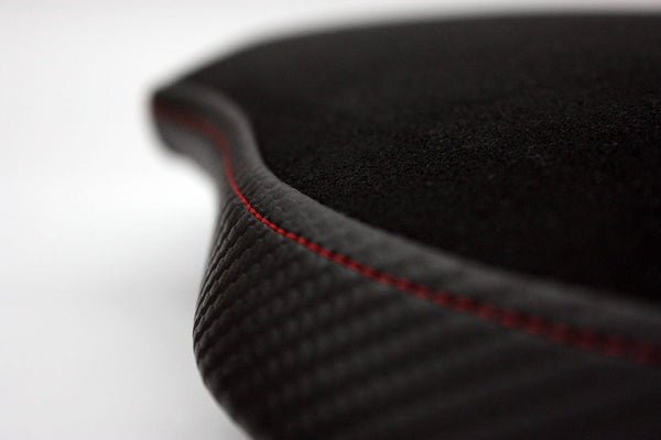 MV Agusta | Brutale 990R 09-18, Brutale 1090RR 09-18 | Team Italia Suede | Passenger Seat Cover