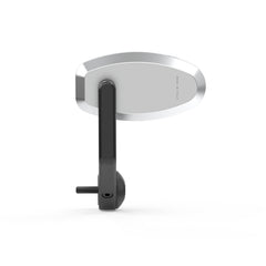 "Reverse Retro" Bar Mount Style Universal Mirror by Rizoma BS072