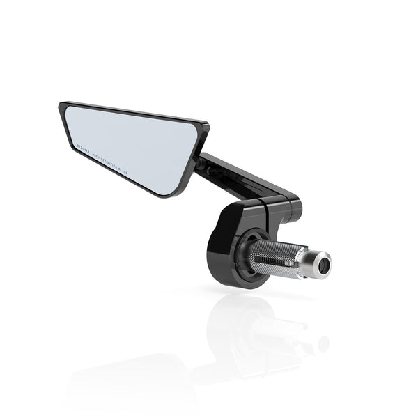 Rizoma Cut-Edge Bar End Mirror BS295 BS296