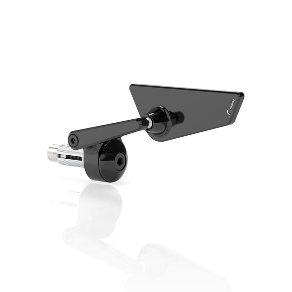 Rizoma Cut-Edge Bar End Mirror BS295 BS296