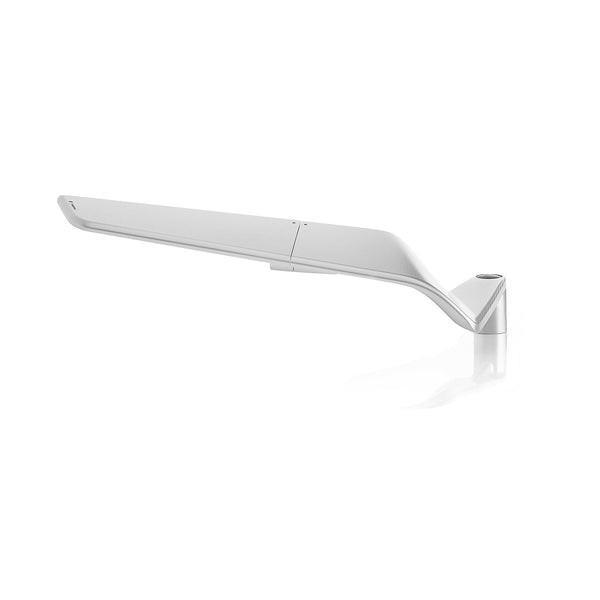 Rizoma Stealth Naked Mirror (Adapter Required) BSN010