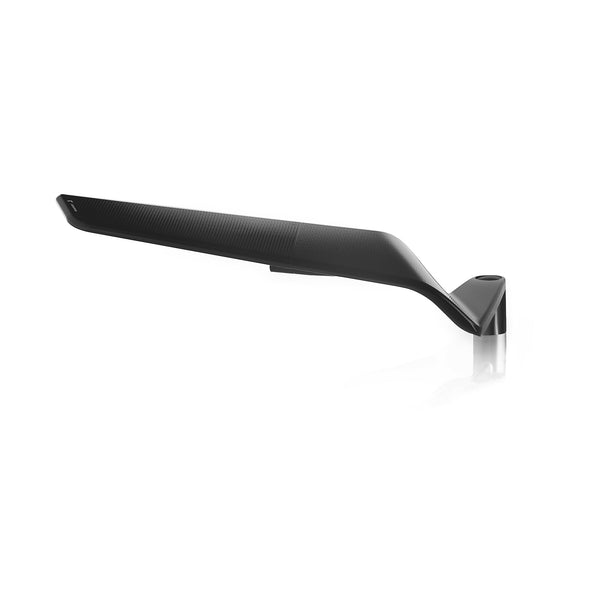Rizoma Stealth Naked Mirror (Adapter Required) BSN010