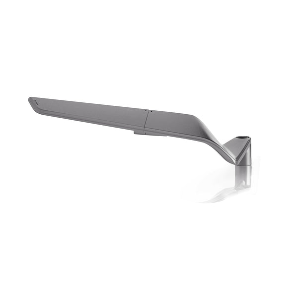 Rizoma Stealth Naked Mirror (Adapter Required) BSN010