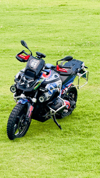 BST AV TEK official image 6