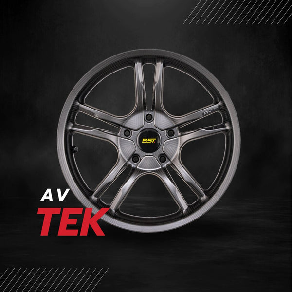 BST AV TEK official image 105