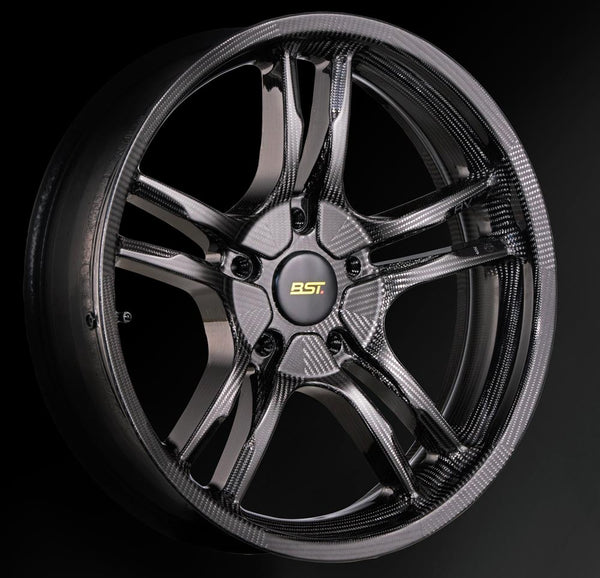 BST AV TEK official wheel hero image