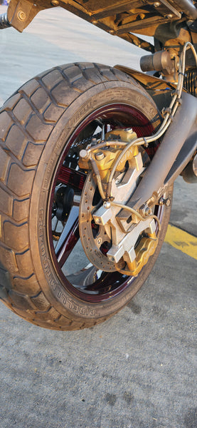BST Diamond TEK official image 24