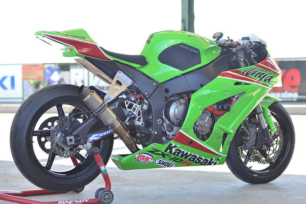 BST Diamond TEK official image 90