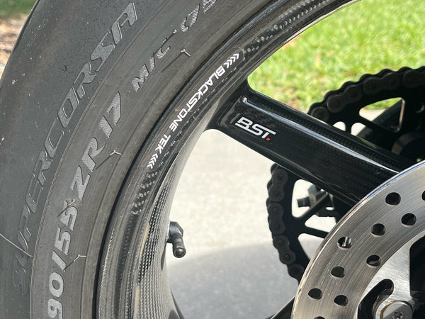 BST Diamond TEK official image 111