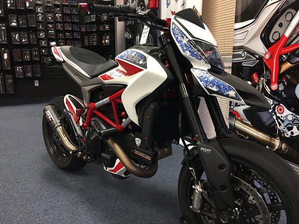 BST Diamond TEK official image 16