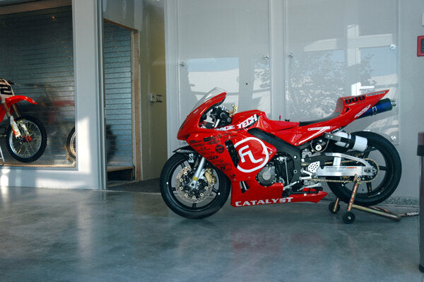 BST Diamond TEK official image 9