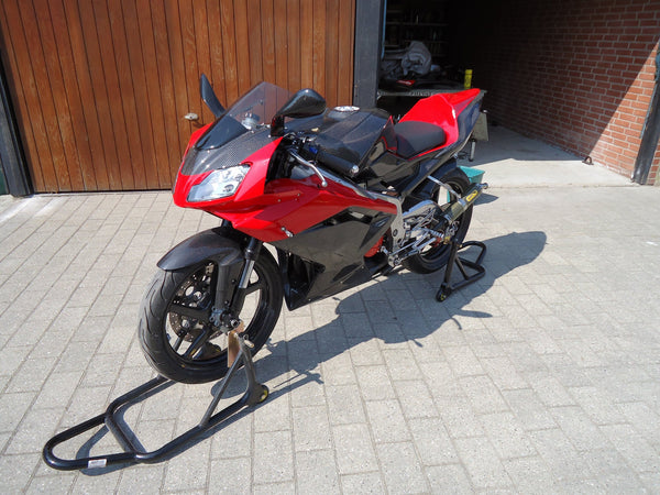 BST Diamond TEK official image 1