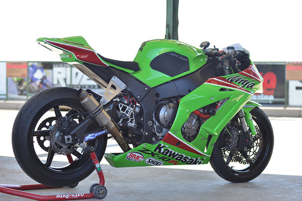 BST Diamond TEK official image 168