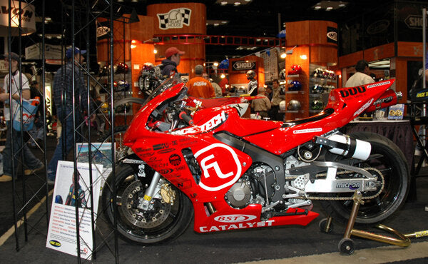 BST Diamond TEK official image 114