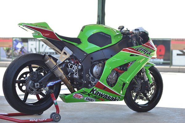 BST Diamond TEK official image 190