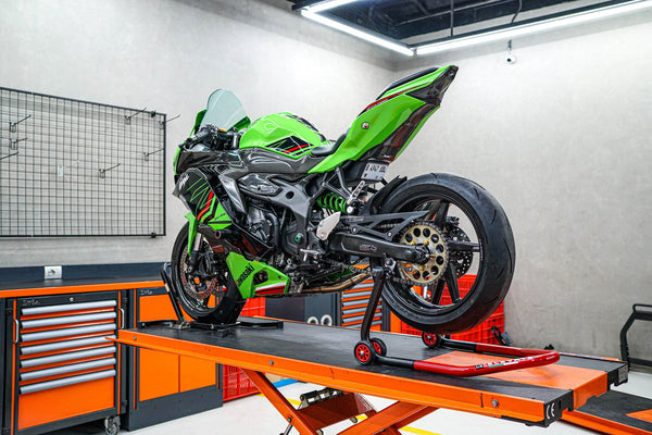 BST Diamond TEK official image 195