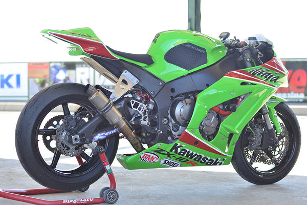 BST Diamond TEK official image 33