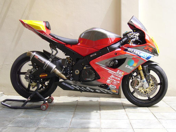 BST Diamond TEK official image 125