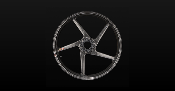BST Diamond TEK official black finish wheel image