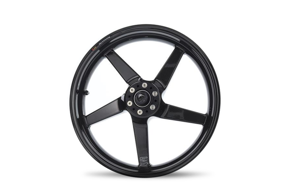 BST GP TEK official wheel image