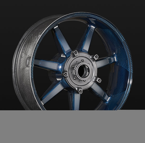 BST Mamba Tek official image 100