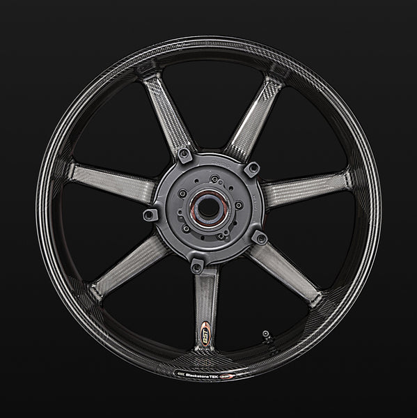 BST Mamba Tek official image 165