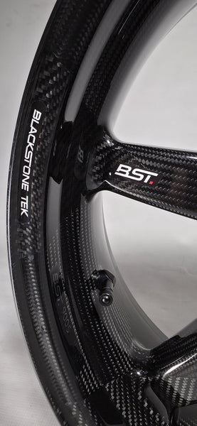 BST Panther Tek official image 17
