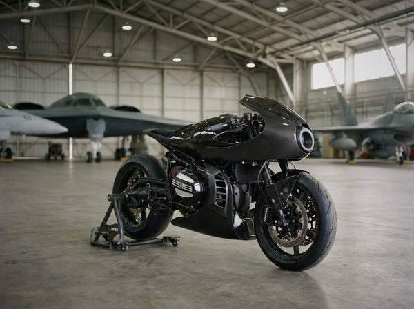 BST Panther Tek official image 13