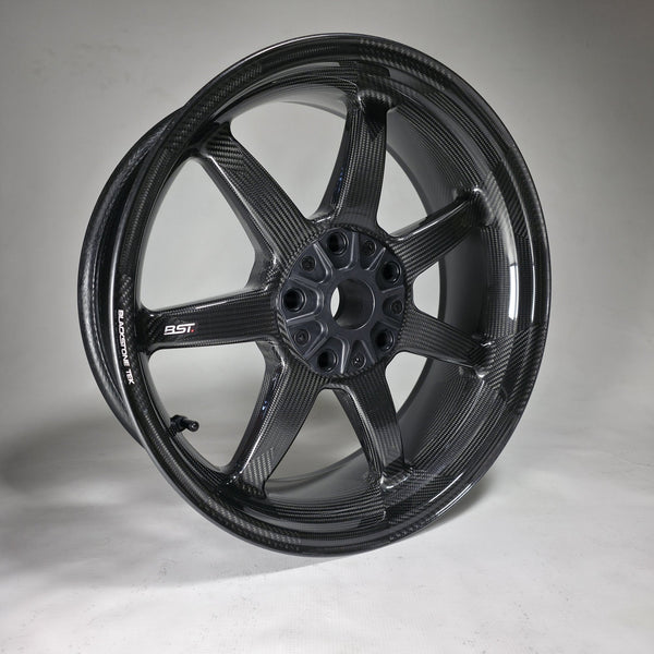 BST Panther Tek official image 34