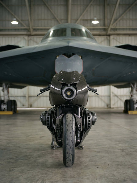 BST Panther Tek official image 16