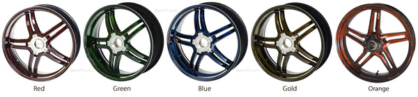 BST Rapid TEK official image 73