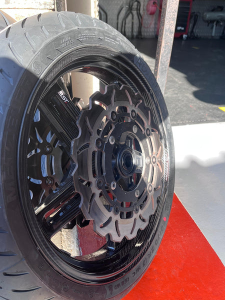 BST Rapid TEK official image 144